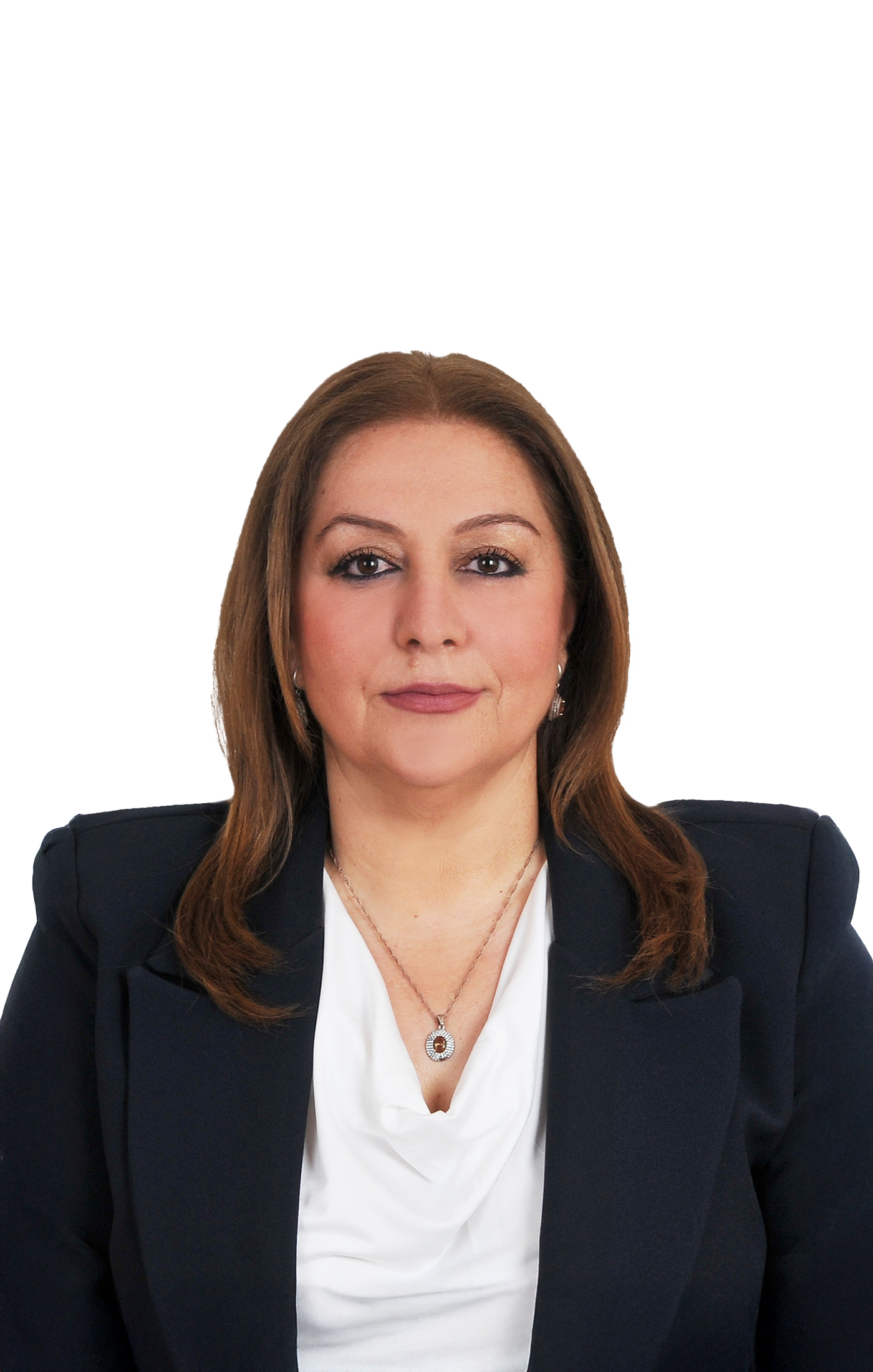 Prof. Dr. Necmiye CANACANKATAN